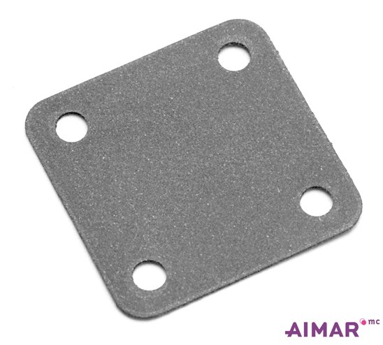 Composants dentaire -  Diaphragme pour valve  REF.10-AD-1004