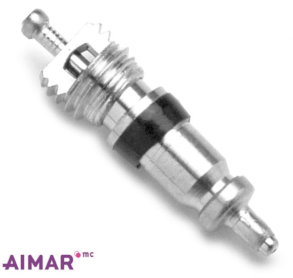 Composants Dentaire - Valve a velo P/Seringue ADEC- 10 -AD-1020