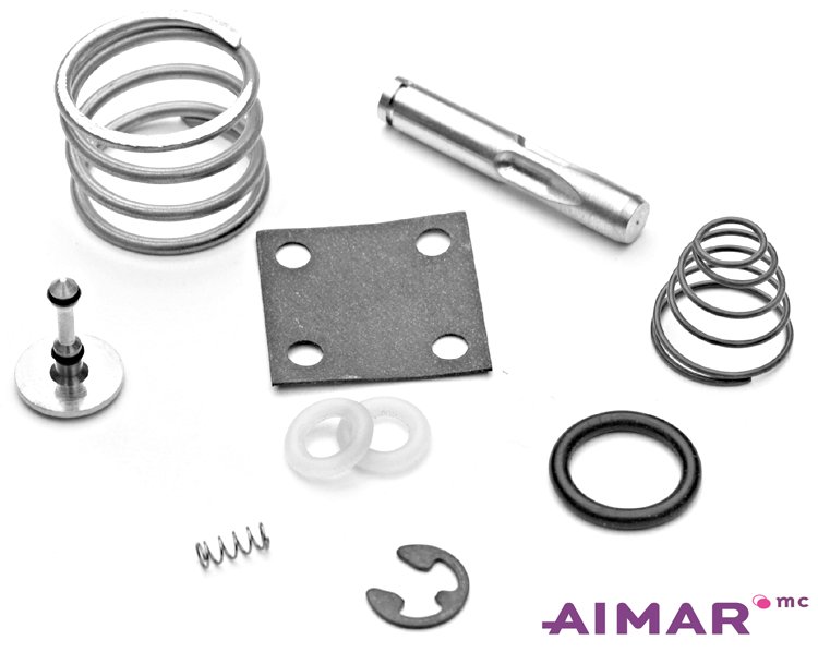 Composants dentaire - Kit de réparation pour Pédale ADEC  - REF 10-AD-1022