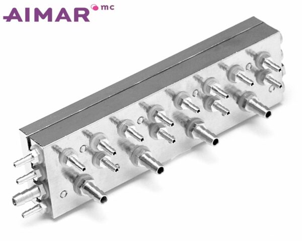 Composants dentaire - Monobloc  AUTO 4  REF.6-154