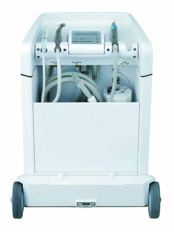 CABINET DENTAIRE MOBILE DENTAL-ONE