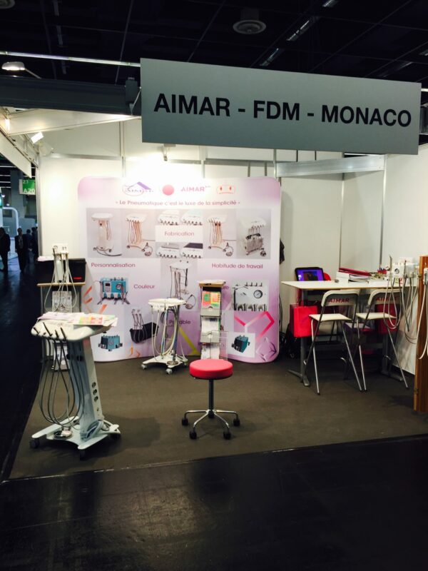 AIMAR IDS COLOGNE 2015